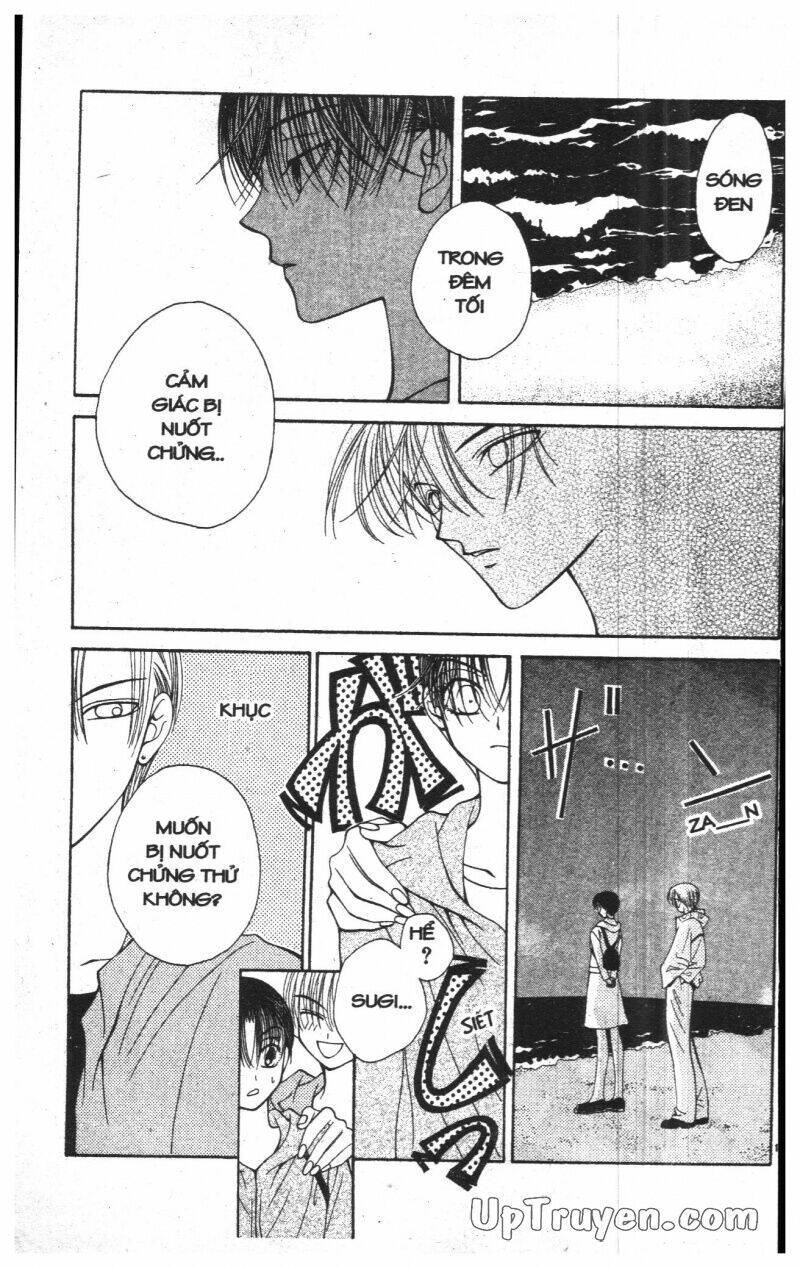 thấy mờ ghét chapter 6 149