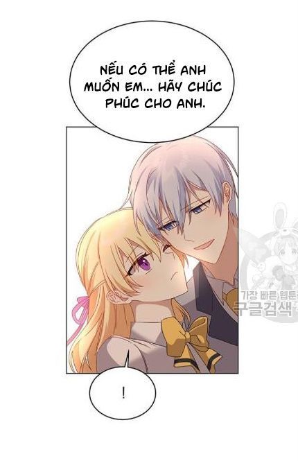 tôi là vị hôn thê phản diện chapter 35 84
