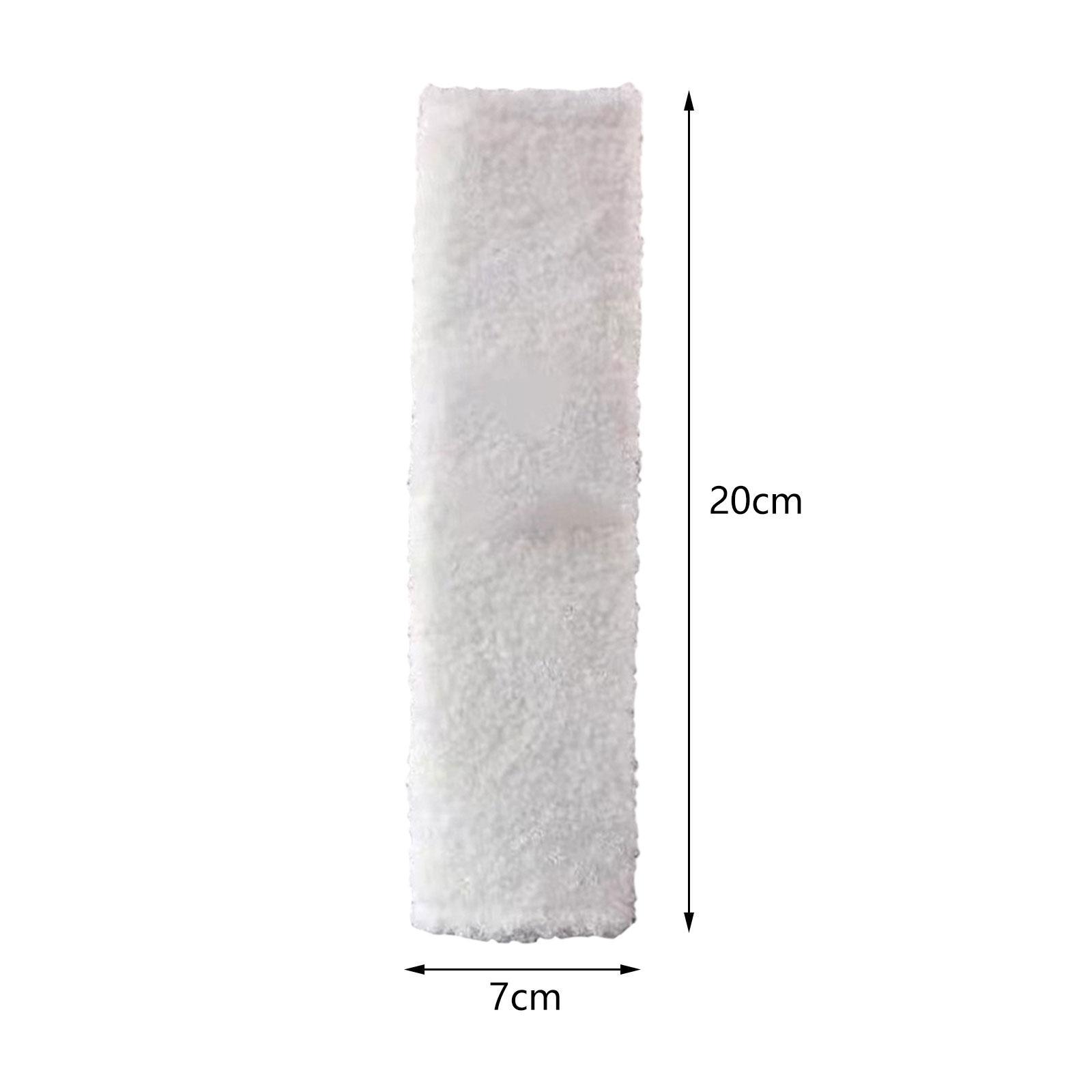 Seat Belt Cover Seat Belt Protective Cover for Cars Automotive Vehicles