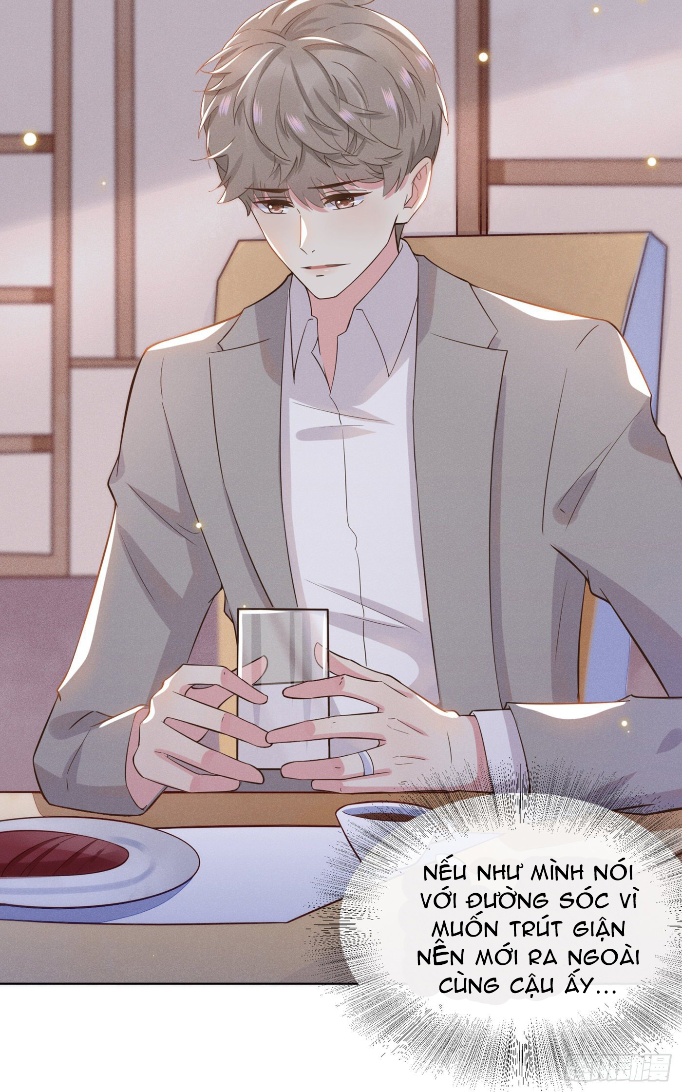 anh ấy gọi tôi là hắc liên hoa chapter 10 13