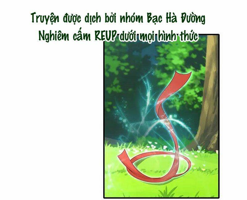 nam thần truy thê chỉ nam chapter 97.1 17