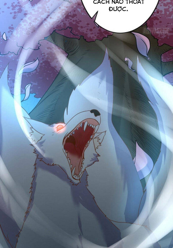 lão tổ của bạn đang online chapter 115 22