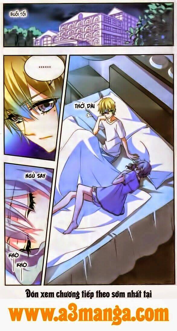 ngôi sao câu lạc bộ chapter 80 12