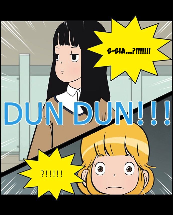 yumis cells chapter 91 19