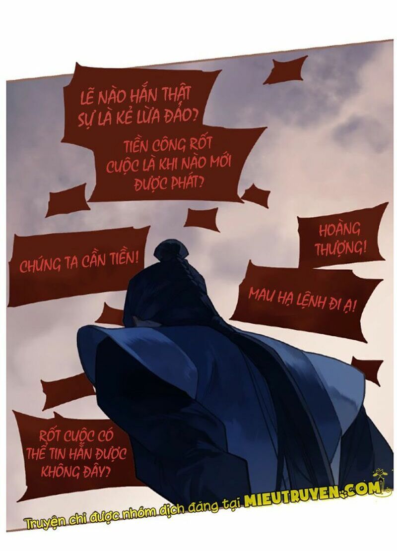 nhất đại linh hậu chapter 70.2 12