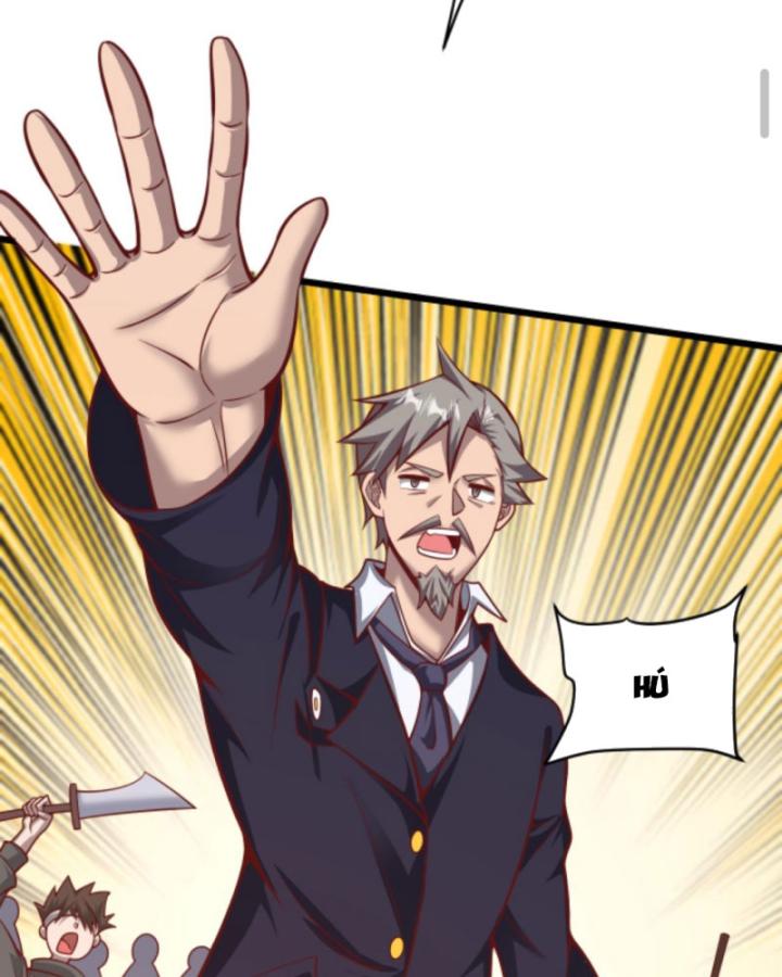 người chơi và nhân vật chính đều muốn làm hại ta chapter 107 24