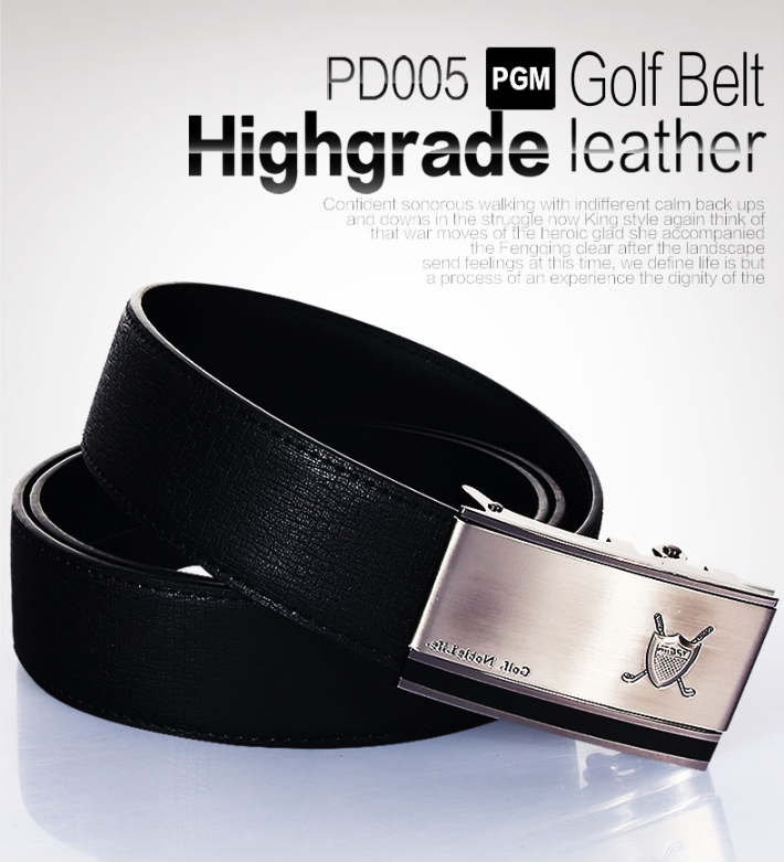 Thắt lưng Golf nam PD005PGM