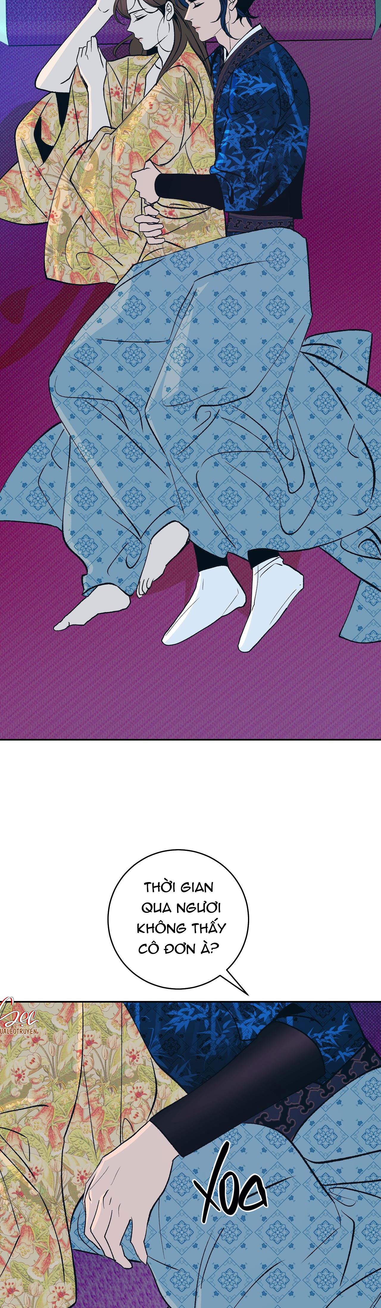 mộc đàn hương chapter 21 11