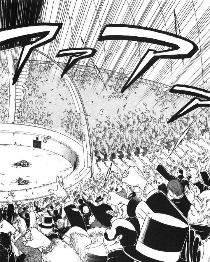 thánh tỏi sành ăn chapter 21 6