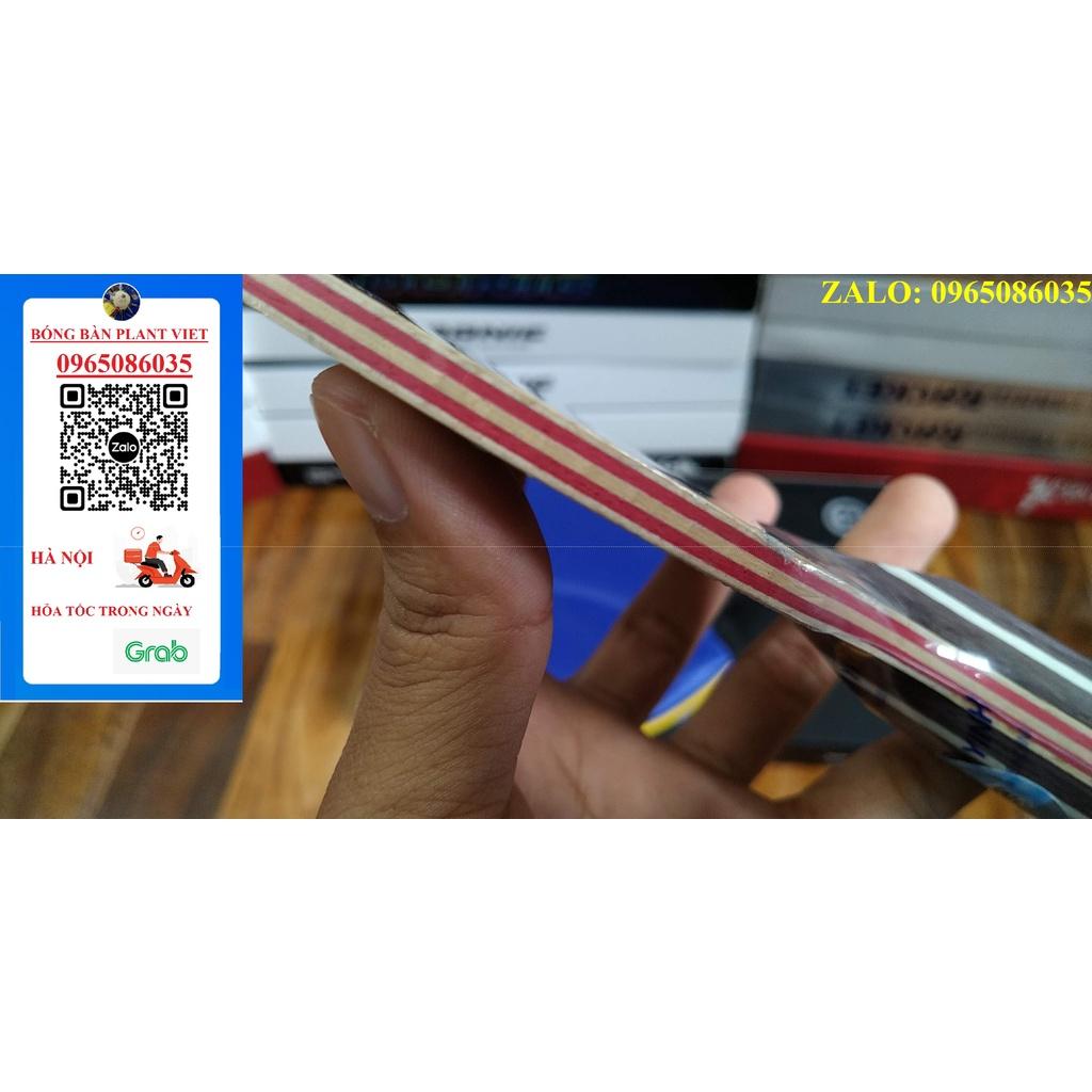 Cốt vợt Yinhe 437s pro tuyển tỉnh