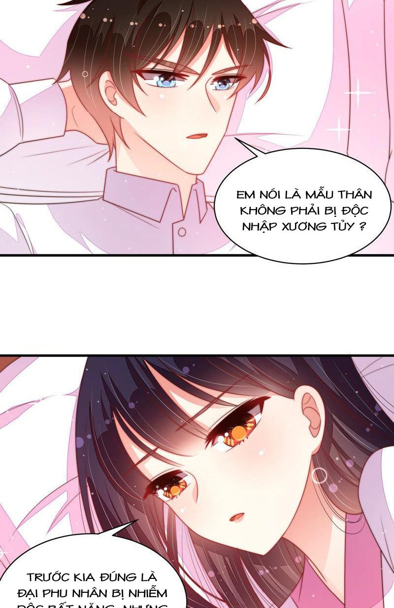 ngày nào thiếu soái cũng ghen chapter 342 2