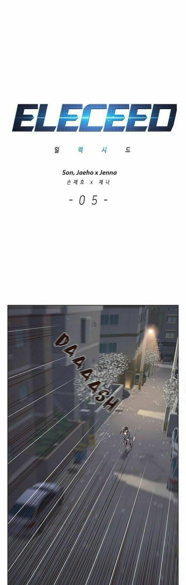 biến thân thành mèo chapter 5 1