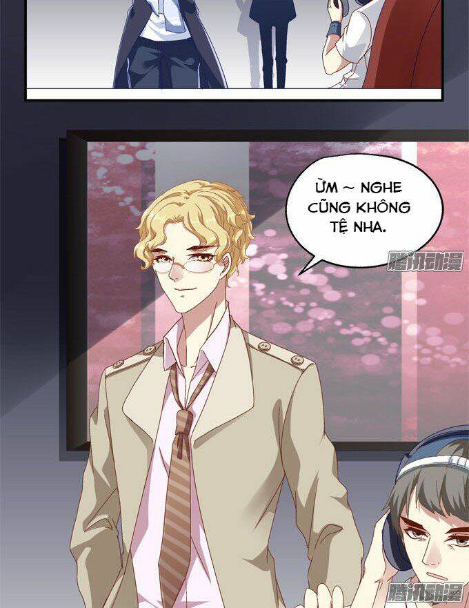 thiên lại âm linh chapter 3 11