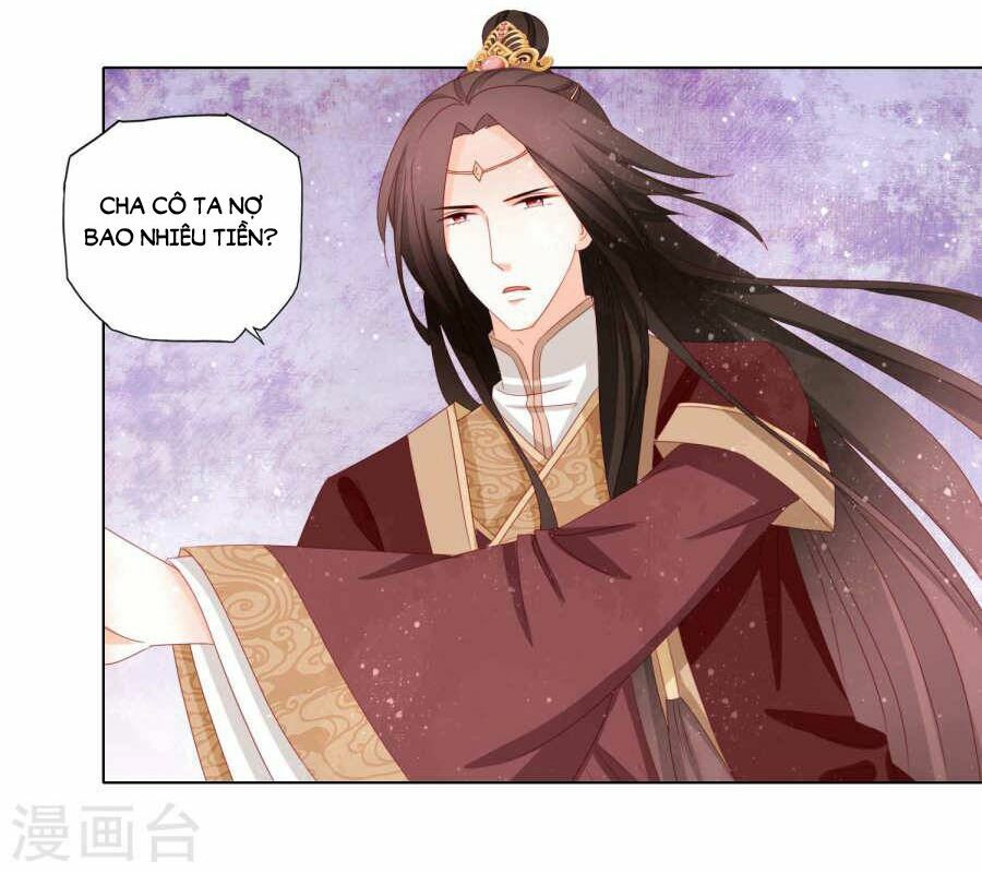 nam phi nữ tướng chapter 33 18