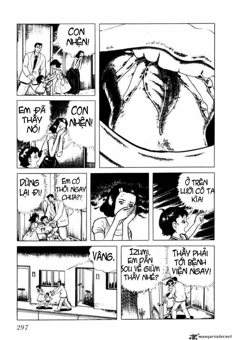 god's left hand, devil's right hand chapter 36 7