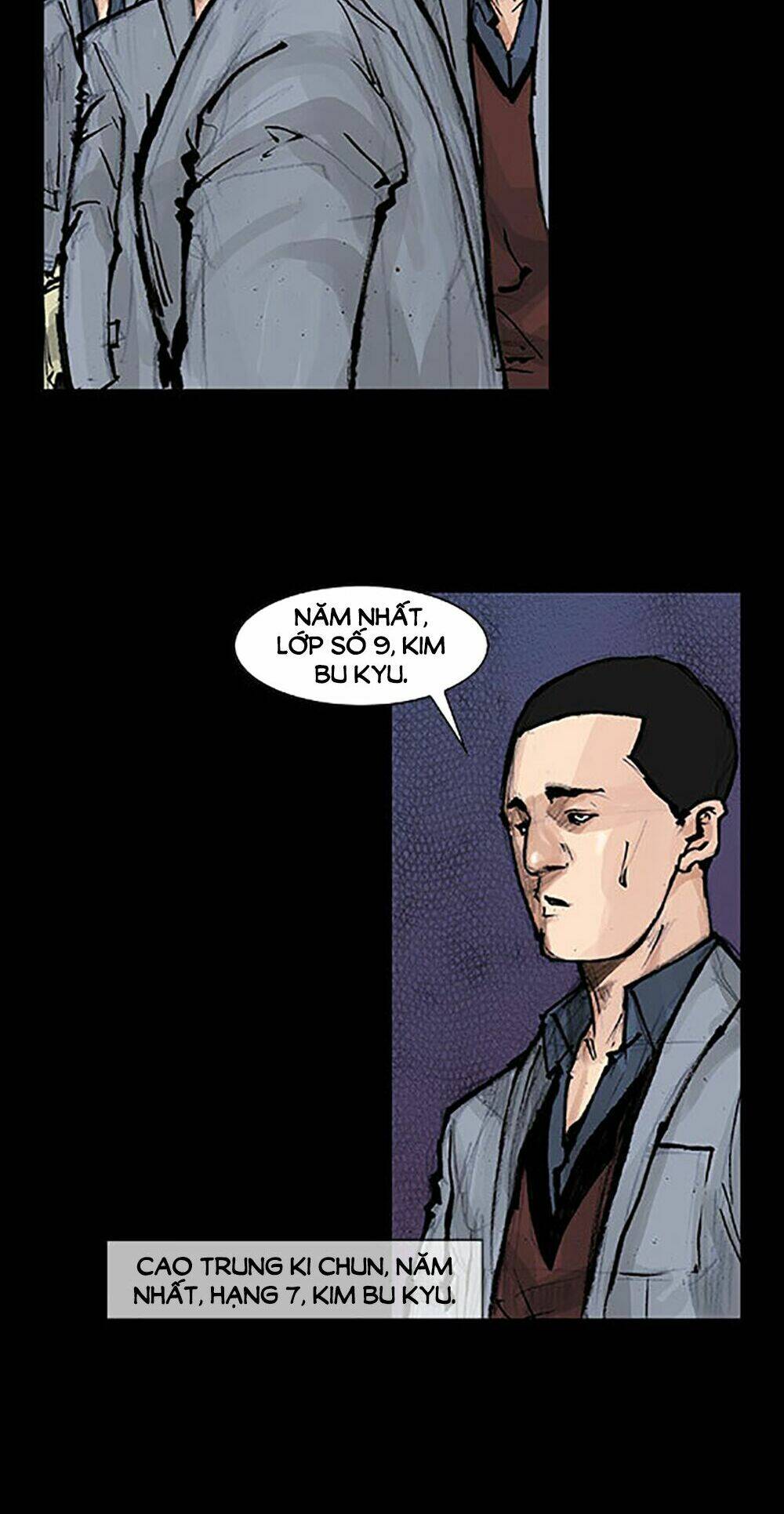 độc cô tiền truyện chapter 33 29