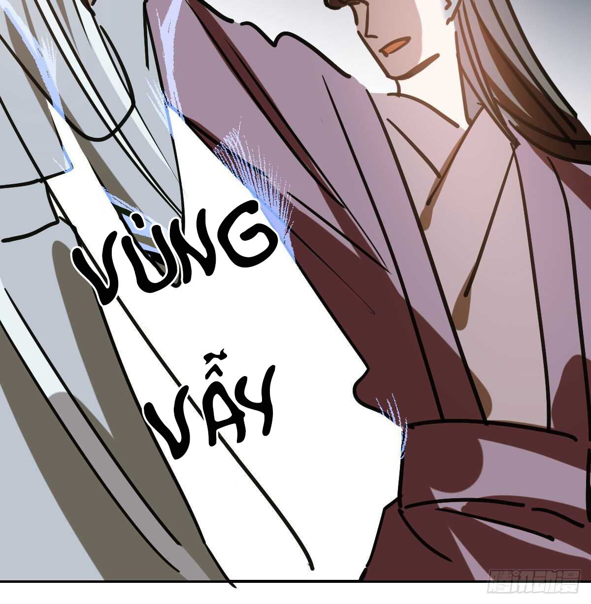 Bắt Lấy Ngao Ngao chapter 89 - Trang 15