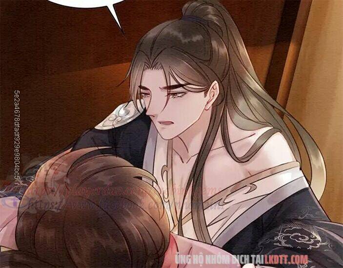 trọng sinh bá sủng nhiếp chính vương quá mạnh mẽ chapter 81.1 21