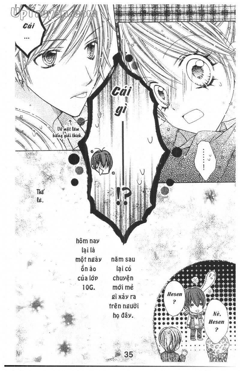 thiên đường rock chapter 4 35