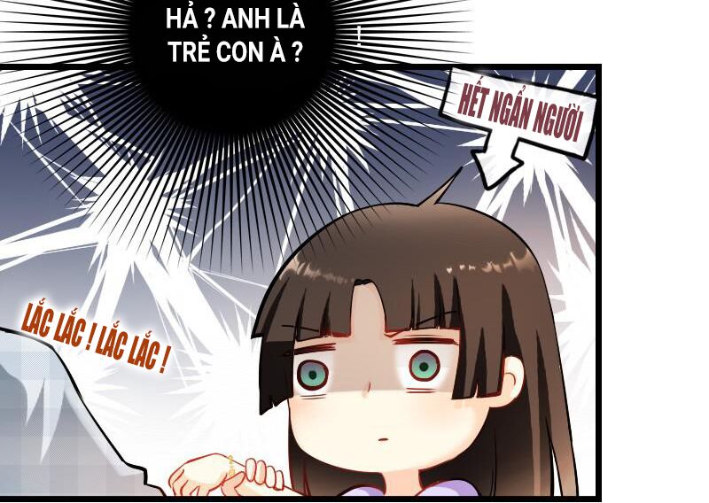 bay qua thiên sơn đến yêu anh chapter 6 6