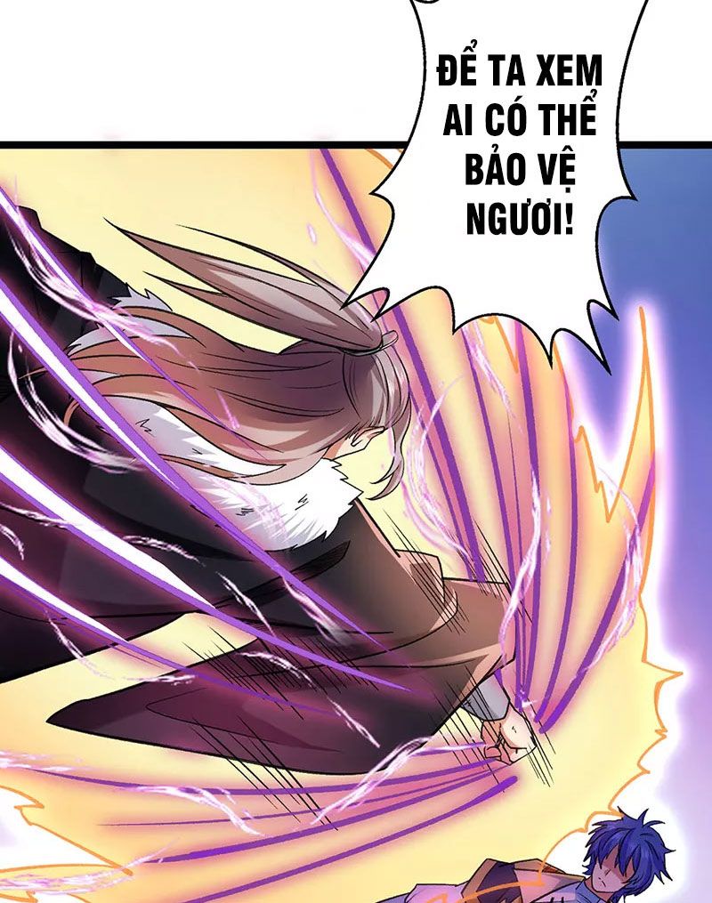 võ đạo độc tôn chapter 417 14