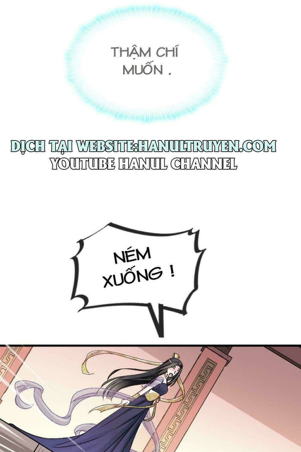 thiên hạ đệ nhất sủng phi chapter 13 51