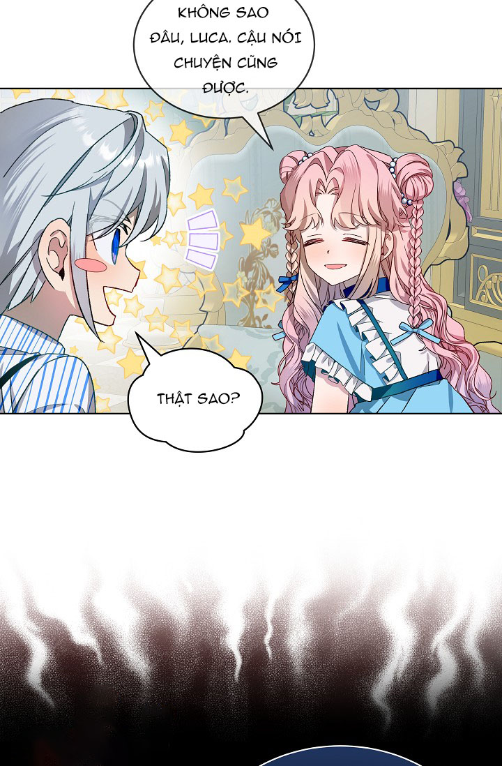 quý cô quyền lực chapter 32 19