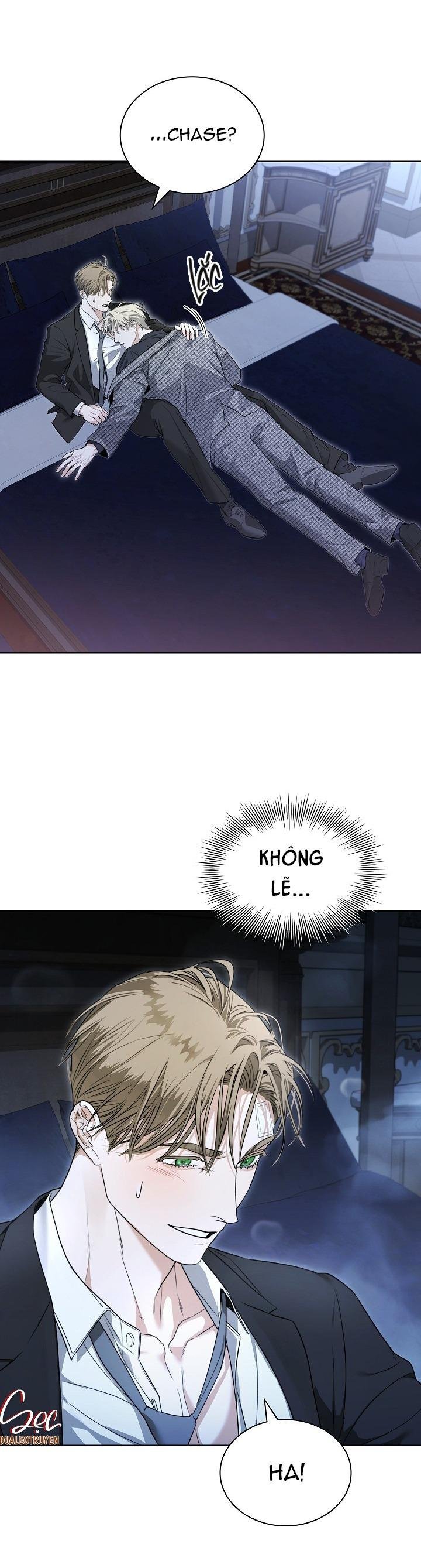 (abo) kiss me if you can chapter 12 11