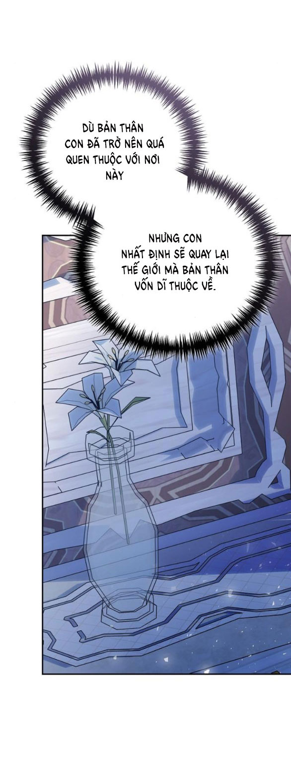 chiếm hữu trái tim bạo chúa chapter 18.1 35