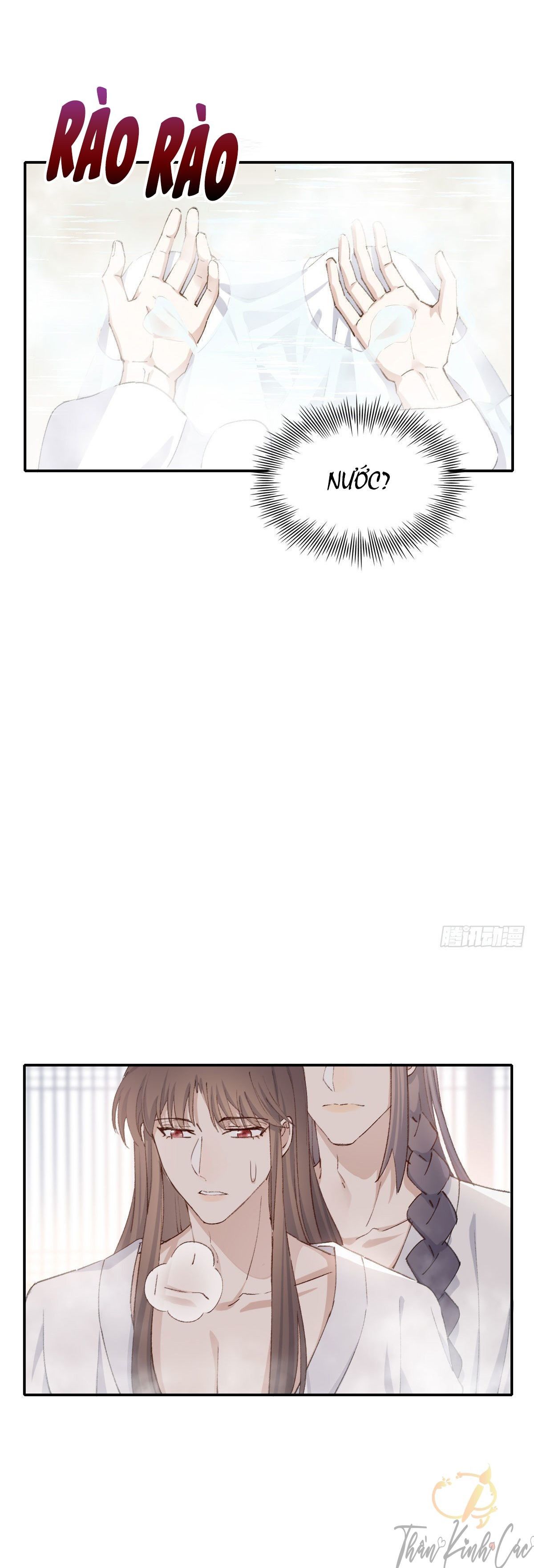 song vương chapter 17 23