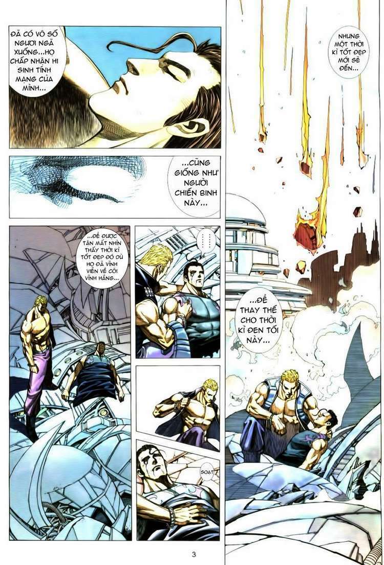 võ thần phượng hoàng chapter 42 3