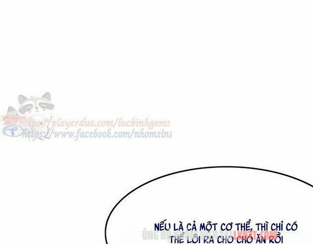 trọng sinh bá sủng nhiếp chính vương quá mạnh mẽ chapter 76 33