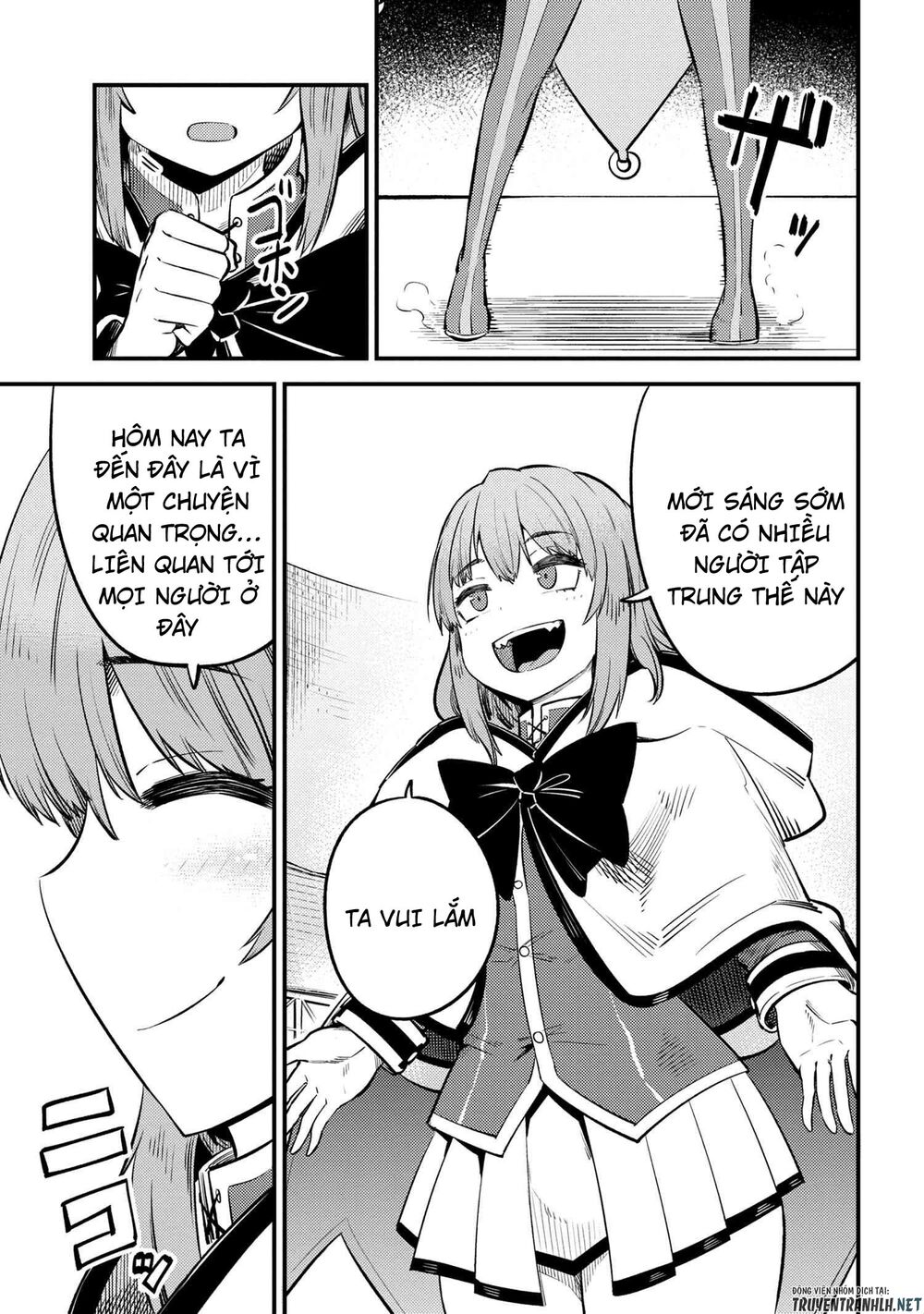 Healer báo thù chapter 27.2 5