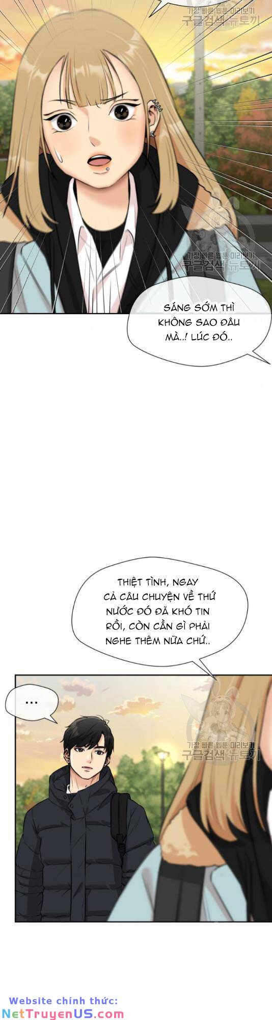 gương mặt thiên tài chapter 125 30