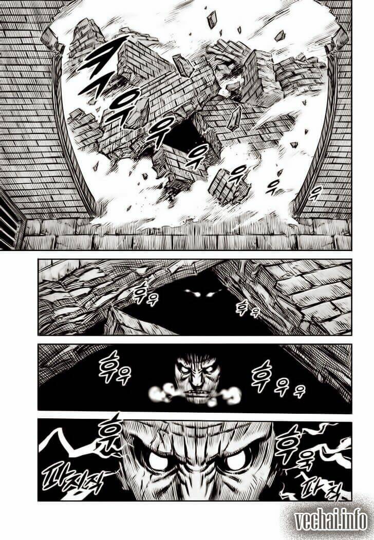 lính đánh thuê maruhan chapter 56 6