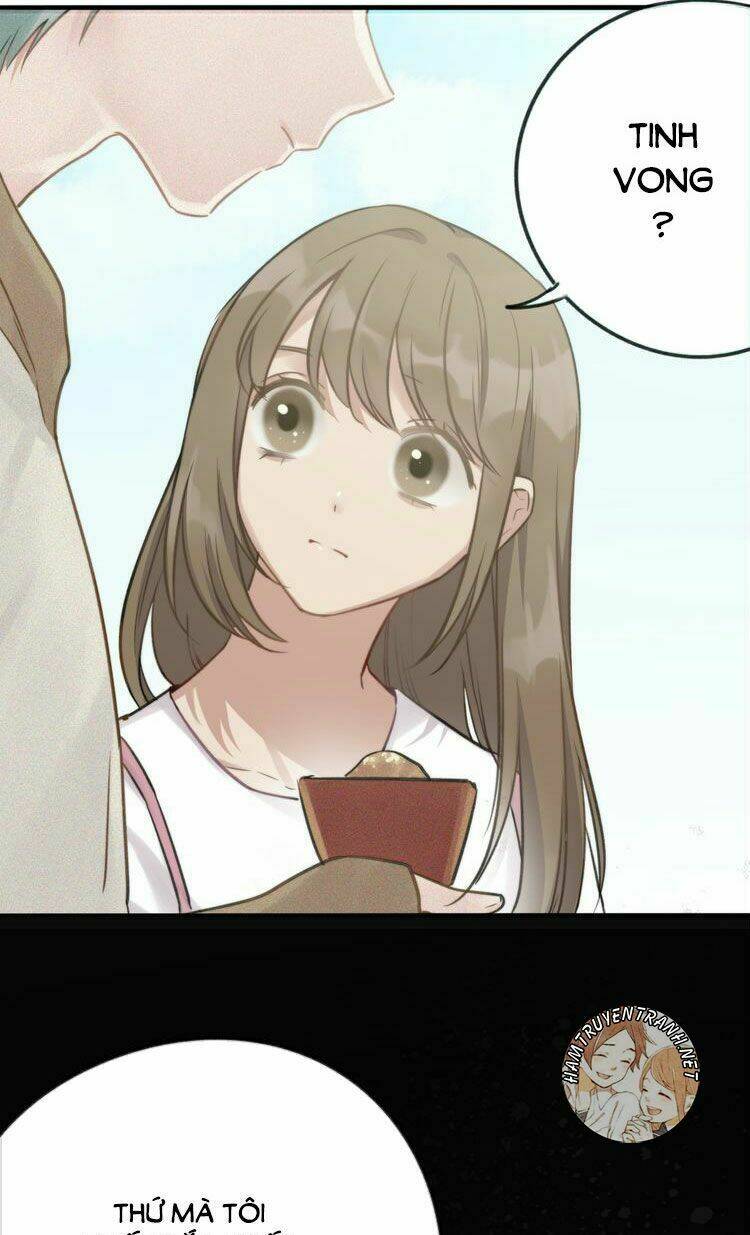 viện bảo tàng tâm nguyện chapter 11.1 19