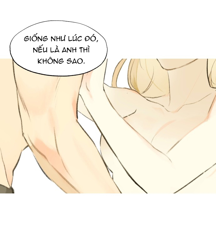 [18+] sự thuần khiết dành cho em chapter 4.1 29