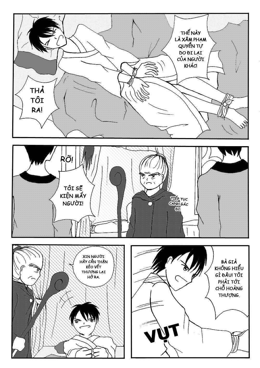 prince's days chapter 4 4