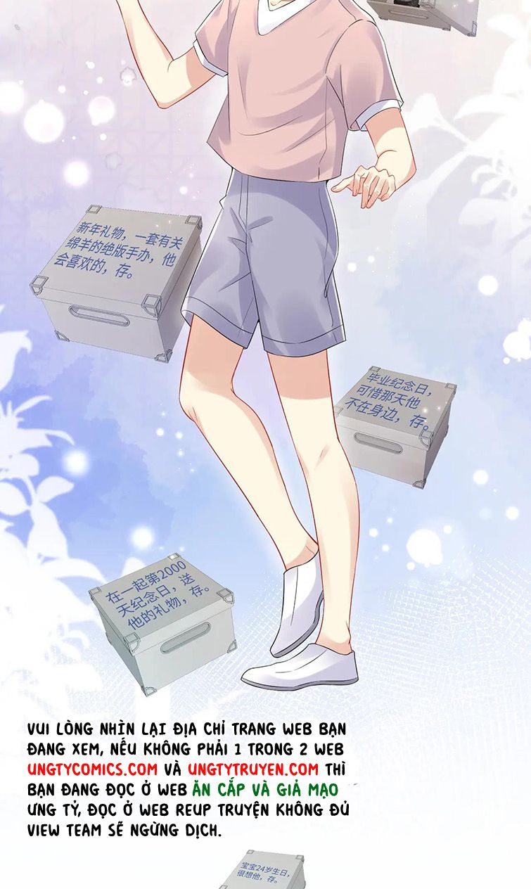 lại bị bạn trai cũ nhắm trúng rồi chapter 80 11