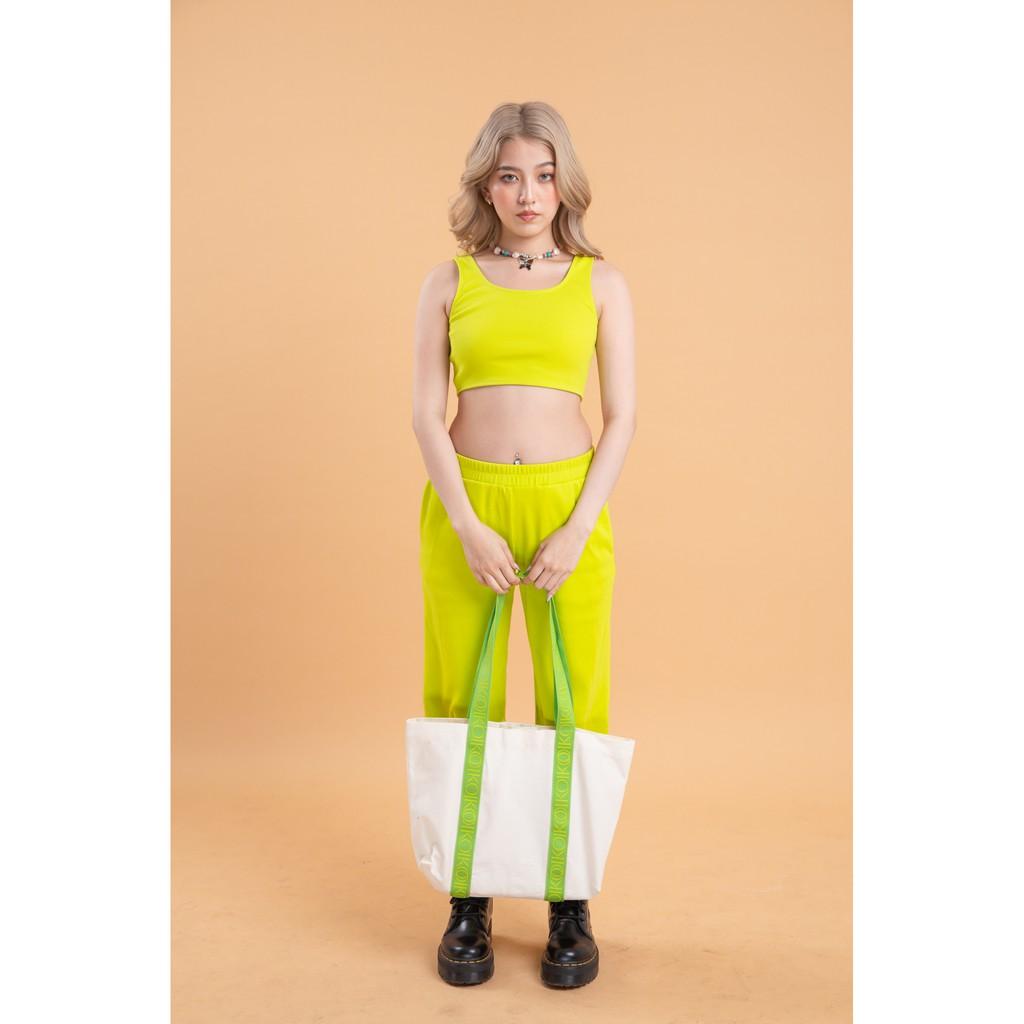 Túc San Tote Bag