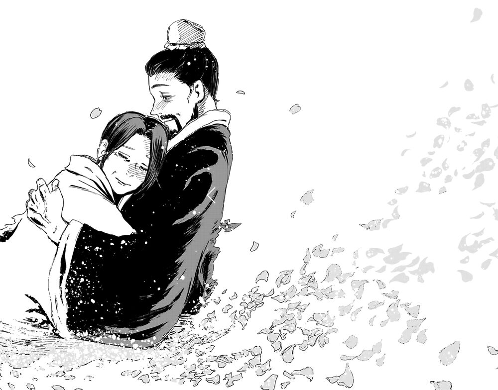 jigokuraku chapter 124 15