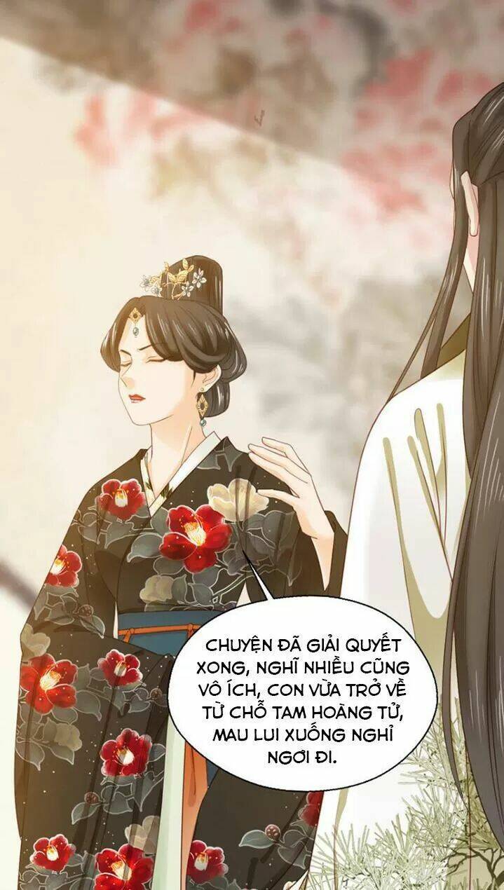 kiều nữ độc phi chapter 178 10