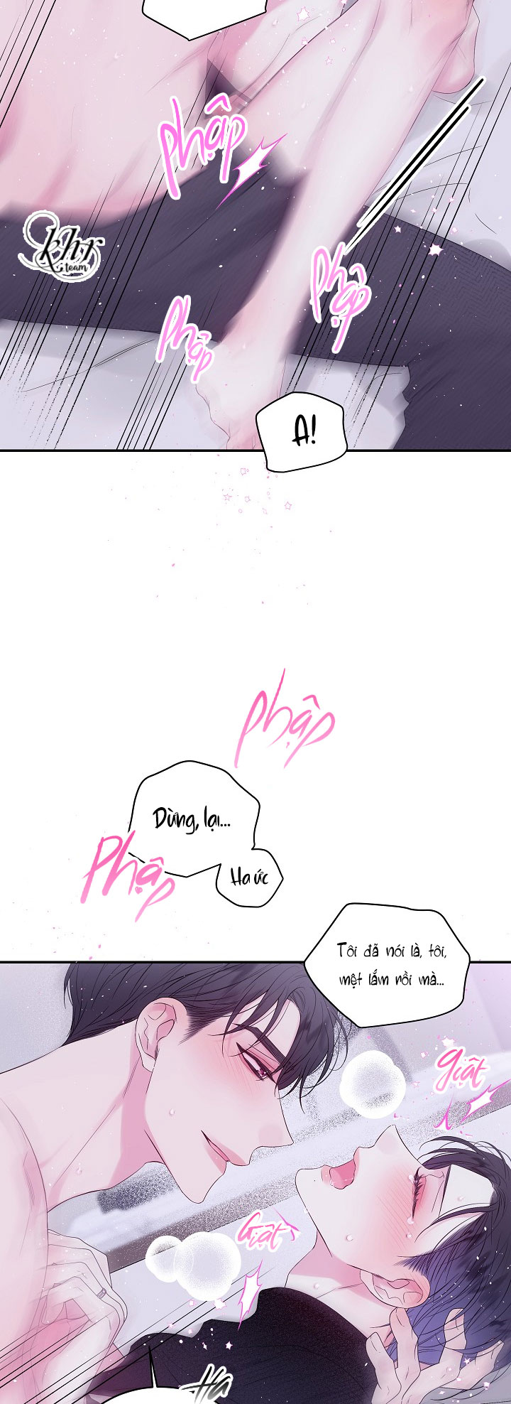 đêm thứ hai chapter 4 5