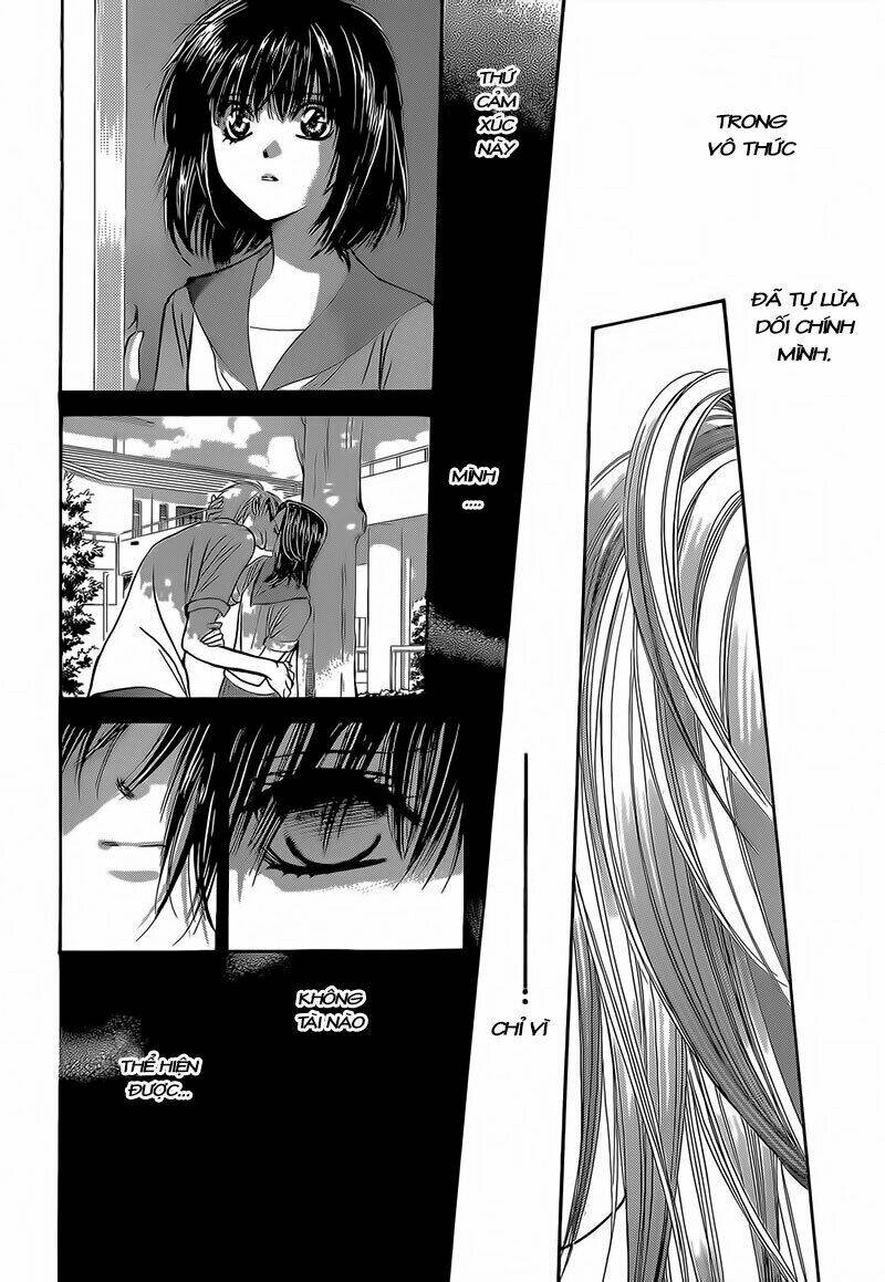 thử thách của kyouko chapter 199 25