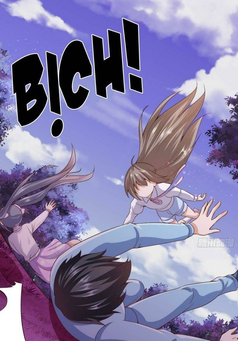 vú em của tiên ma chapter 12 1