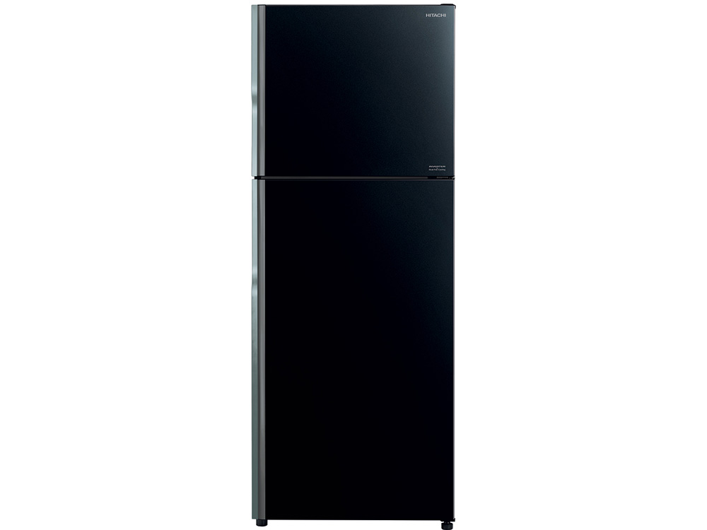 Tủ lạnh Hitachi Inverter 443 Lít R-FVX510PGV9( 2 cánh) -Hàng chính hãng Chỉ giao Hà Nội