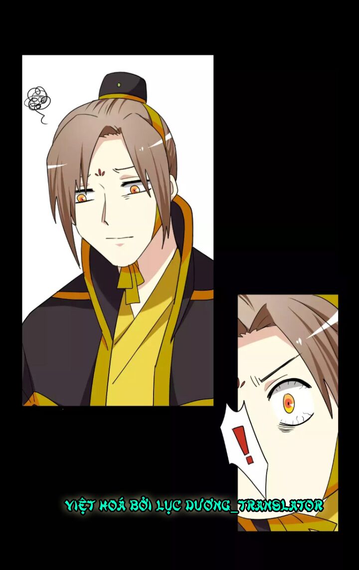 lưỡng bất nghi (full) chapter 107 19