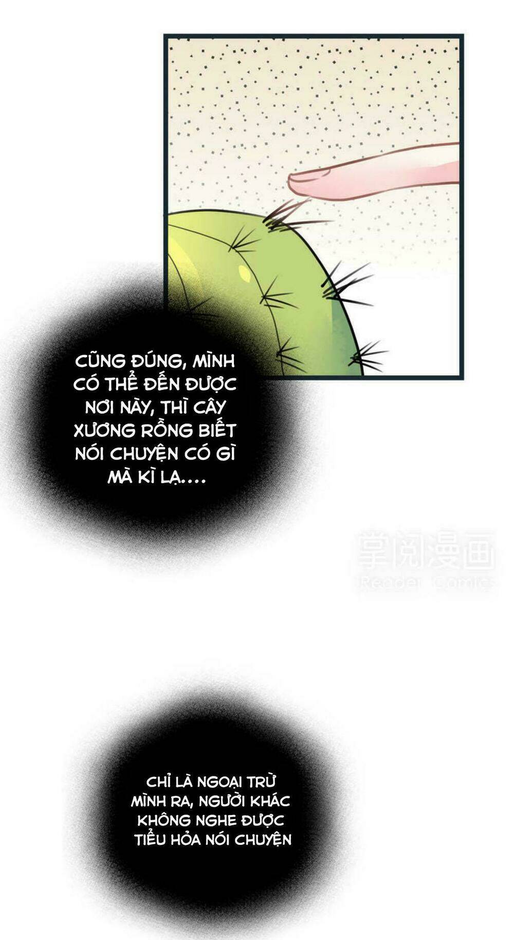 pháo hôi nữ xứng - hoàn khố lệ vương phi chapter 7 20