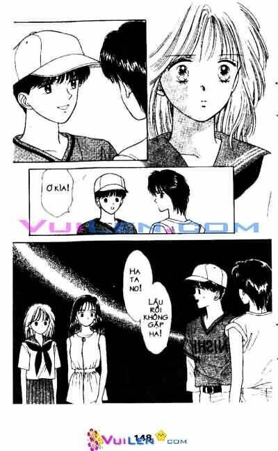 cô nàng đẹp trai chapter 9 149