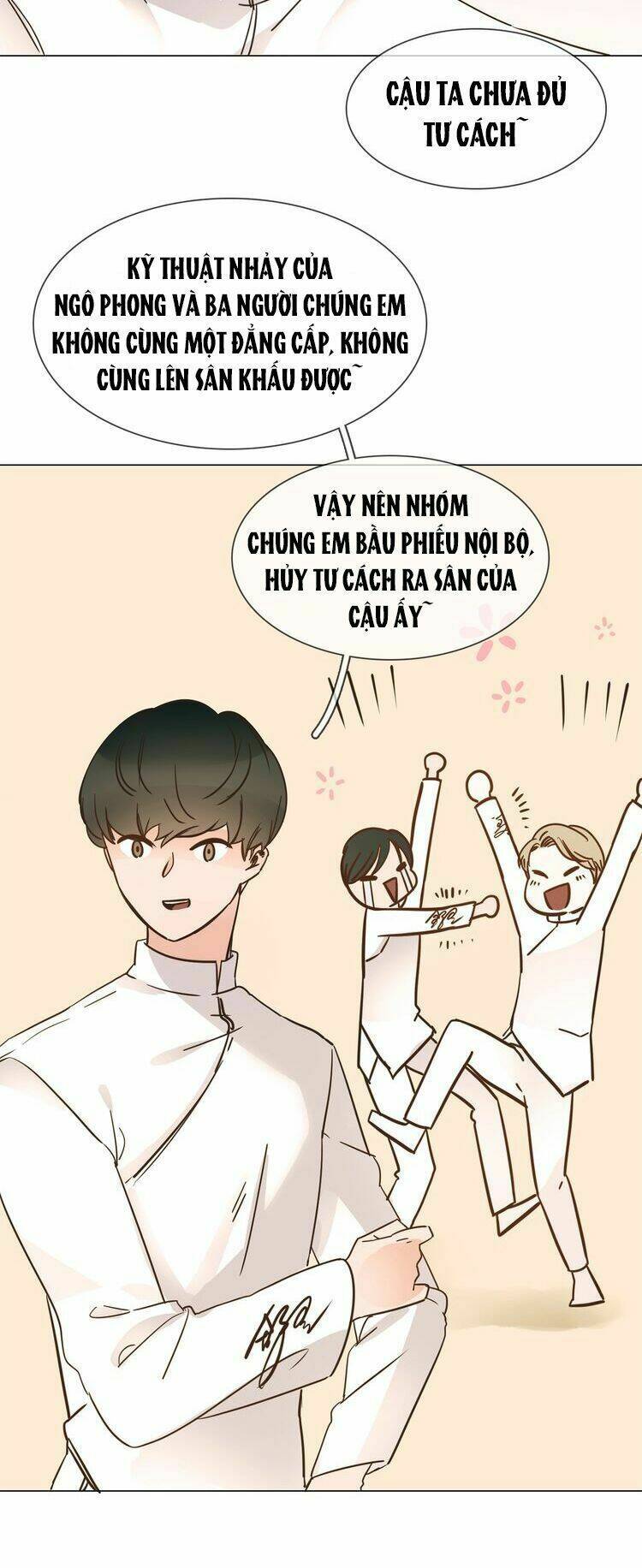 ngôi sao vụn vỡ chapter 14 45